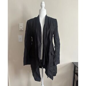 Skingraft Jonny Cota Streetwear Mens Medium Unisex Jacket Cardigan